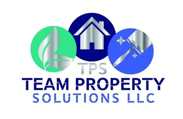 Team Property Solutions Logo