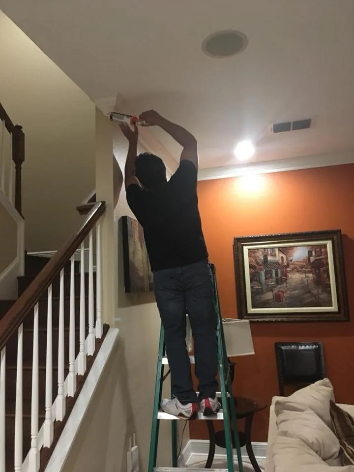 Professional lawn mowing service in Lutz, FL by Team Reyes Lawn & Maintenance Care