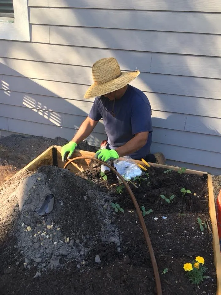 Reliable lawn care service experts serving Lutz, FL - Team Reyes Lawn & Maintenance Care