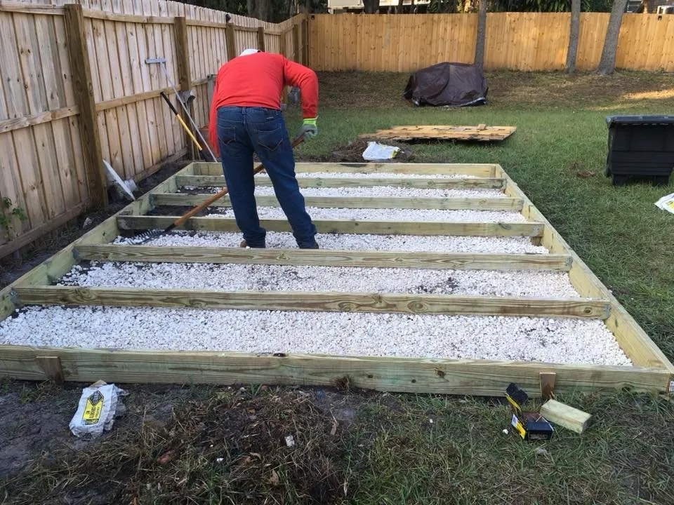 Expert lawn mowing service in Lutz, FL by Team Reyes Lawn & Maintenance Care