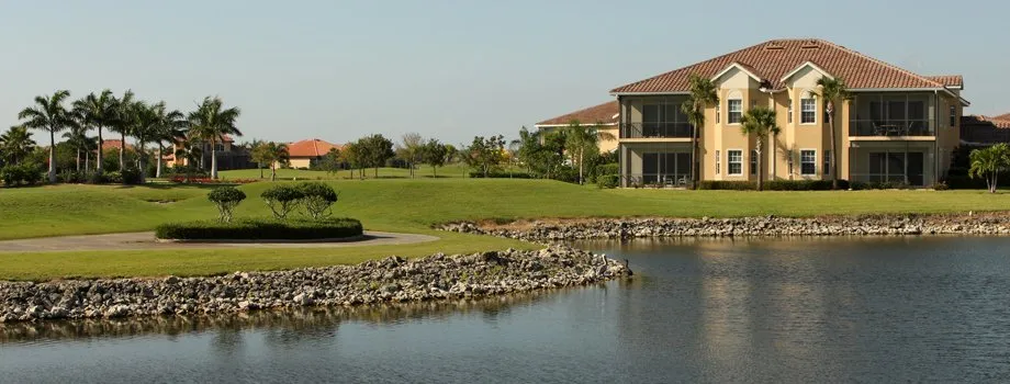 Top-rated landscaping services with custom design across Daytona Beach, FL - Team Rountree