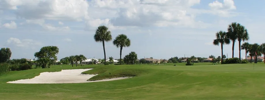 Affordable residential landscaping in Daytona Beach, FL by Team Rountree