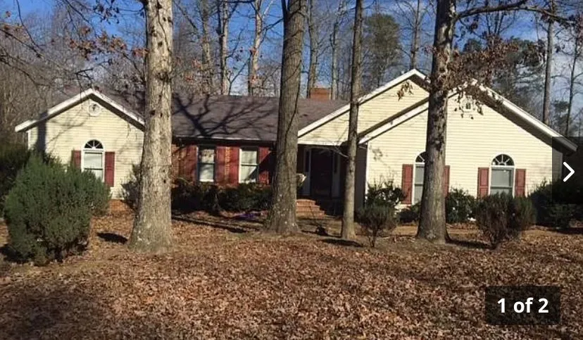 Trusted yard maintenance in Richmond, VA by Team Takeover Lawn & Tree Service