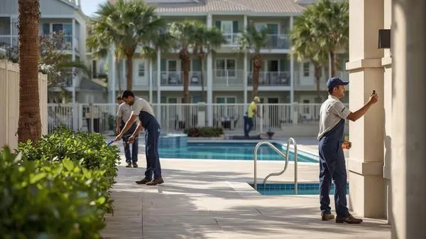 Team Together Services