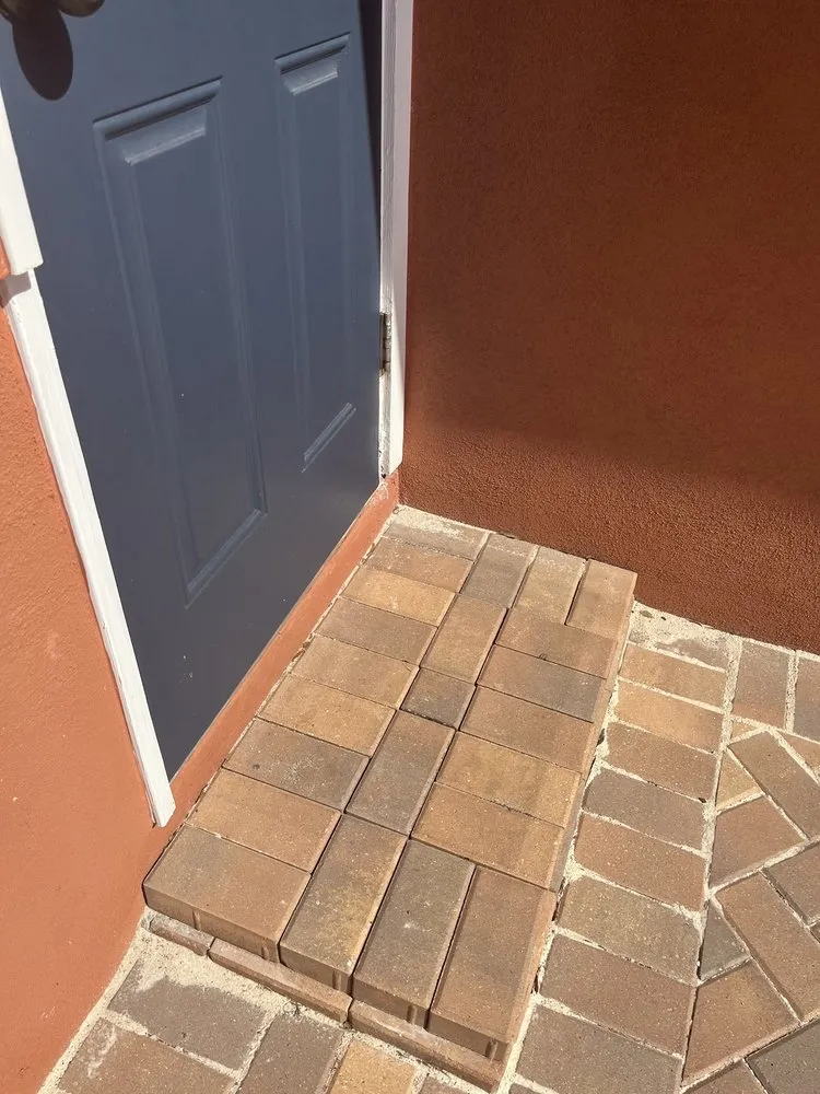 Custom garden landscaping for year-round maintenance in Clearwater, FL by Team Tolson Landscaping And Tree Care