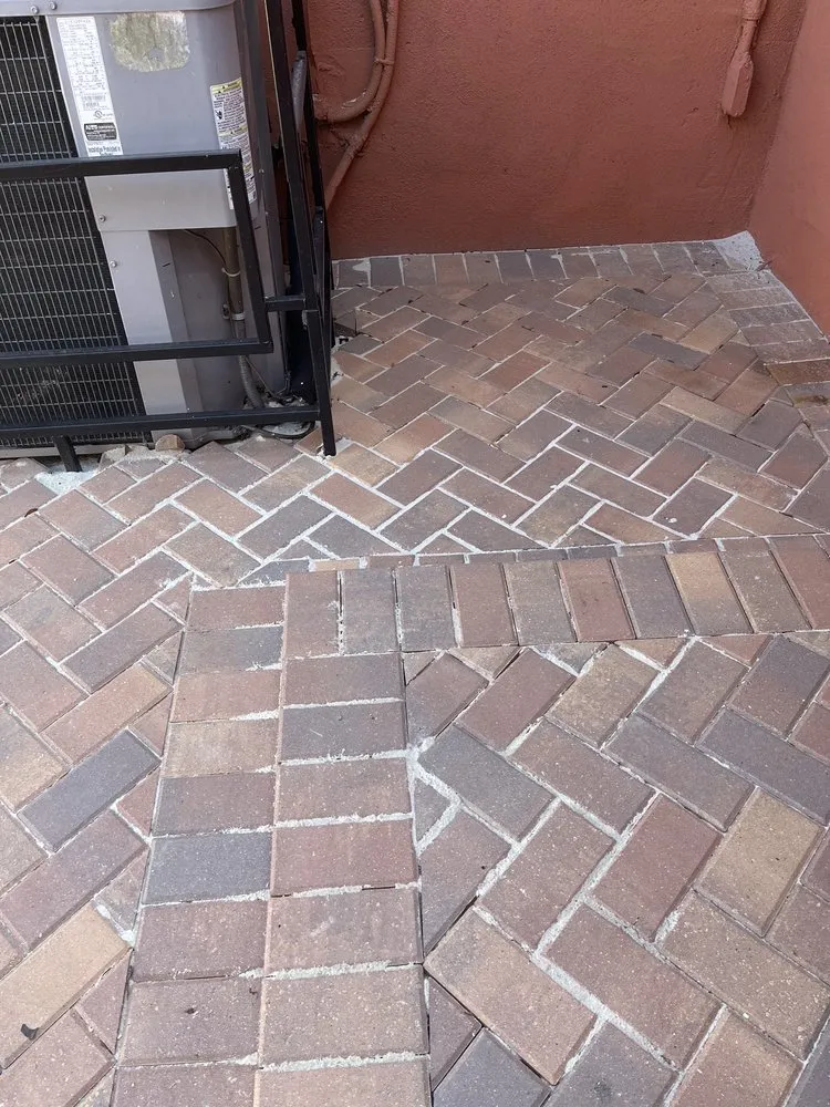 Reliable residential landscaping in Clearwater, FL by Team Tolson Landscaping And Tree Care