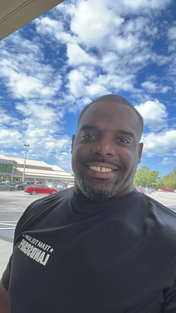 Trusted garden landscaping in Clearwater, FL - Team Tolson Landscaping And Tree Care