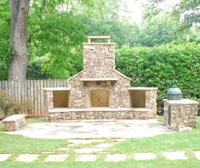 Affordable yard maintenance in Marietta, GA by Team Turf Landscapes