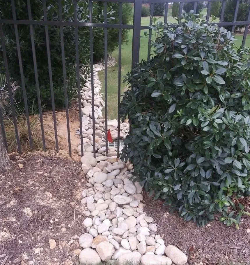 Custom lawn mowing service near you across Matthews, NC - Team Turf