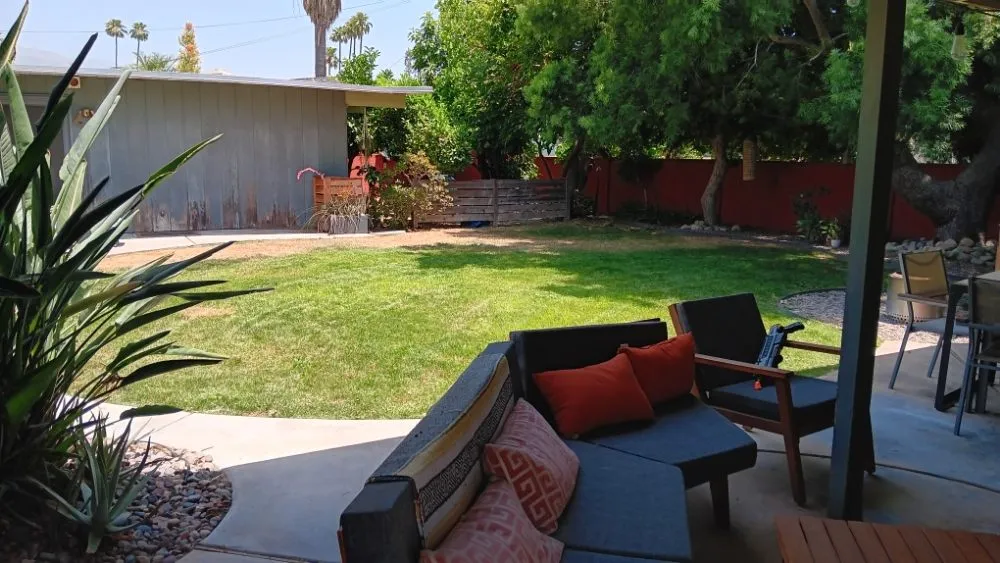 Top-rated yard cleanup service experts serving San Bernardino, CA - Team Us Lawn & Moving Service