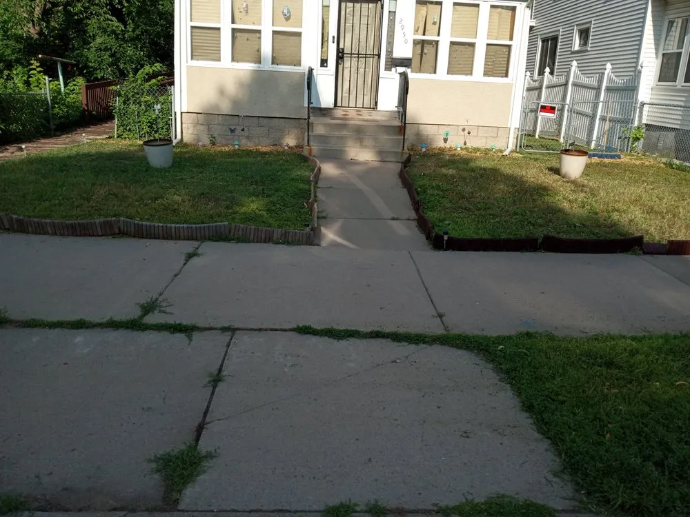 Expert garden landscaping in Minneapolis, MN - Team Williams Lawn & Snow Services