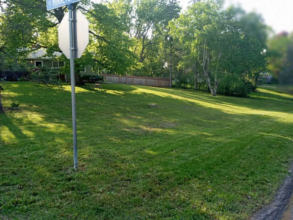 Professional residential landscaping for homes across Minneapolis, MN - Team Williams Lawn & Snow Services