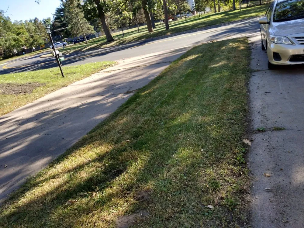 Affordable outdoor landscaping for outdoor upgrades across Minneapolis, MN - Team Williams Lawn & Snow Services