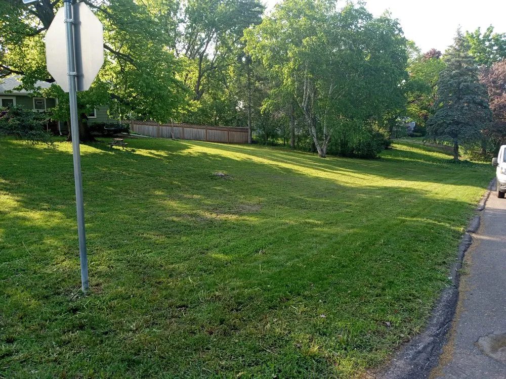 Local landscape design in Minneapolis, MN by Team Williams Lawn & Snow Services