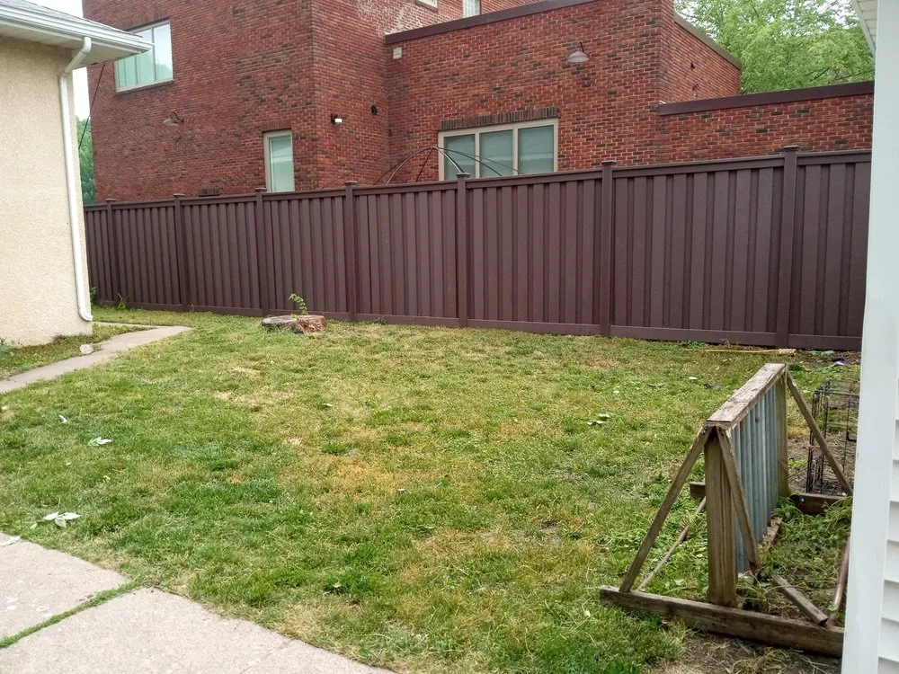 Custom landscape design for homes across Minneapolis, MN - Team Williams Lawn & Snow Services