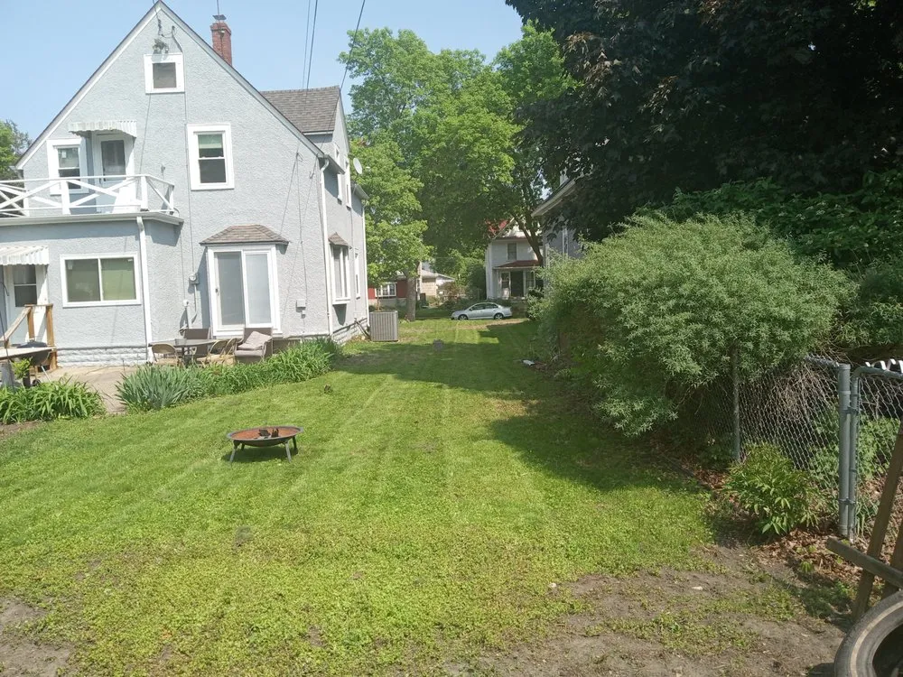 Affordable yard maintenance in Minneapolis, MN - Team Williams Lawn & Snow Services