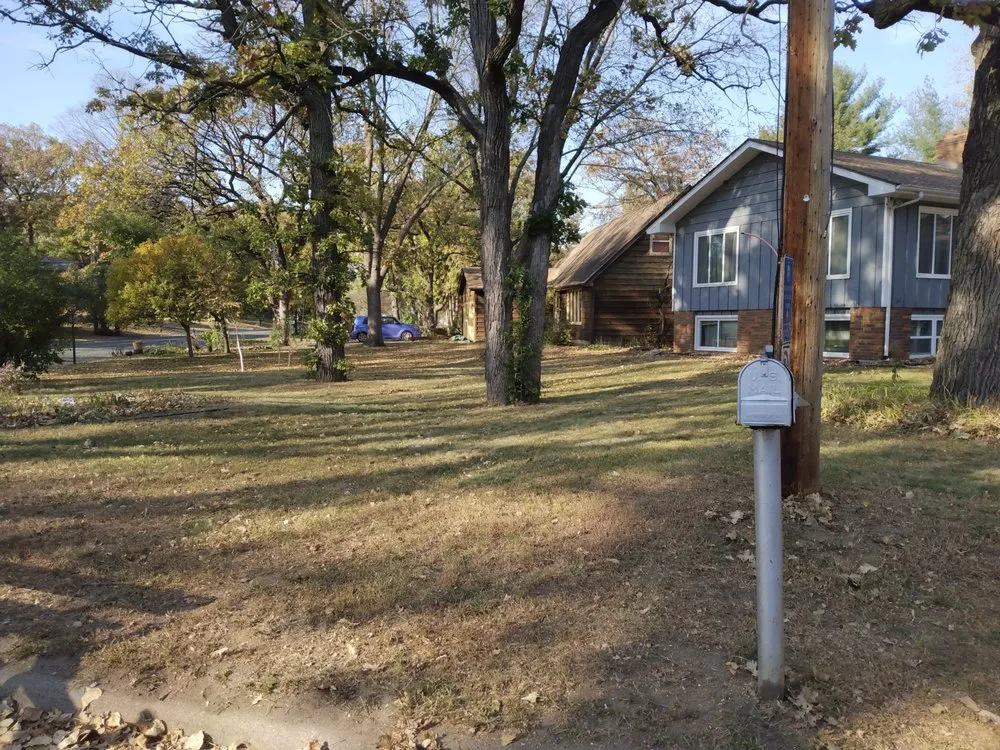 Expert yard cleanup service near you in Minneapolis, MN by Team Williams Lawn & Snow Services