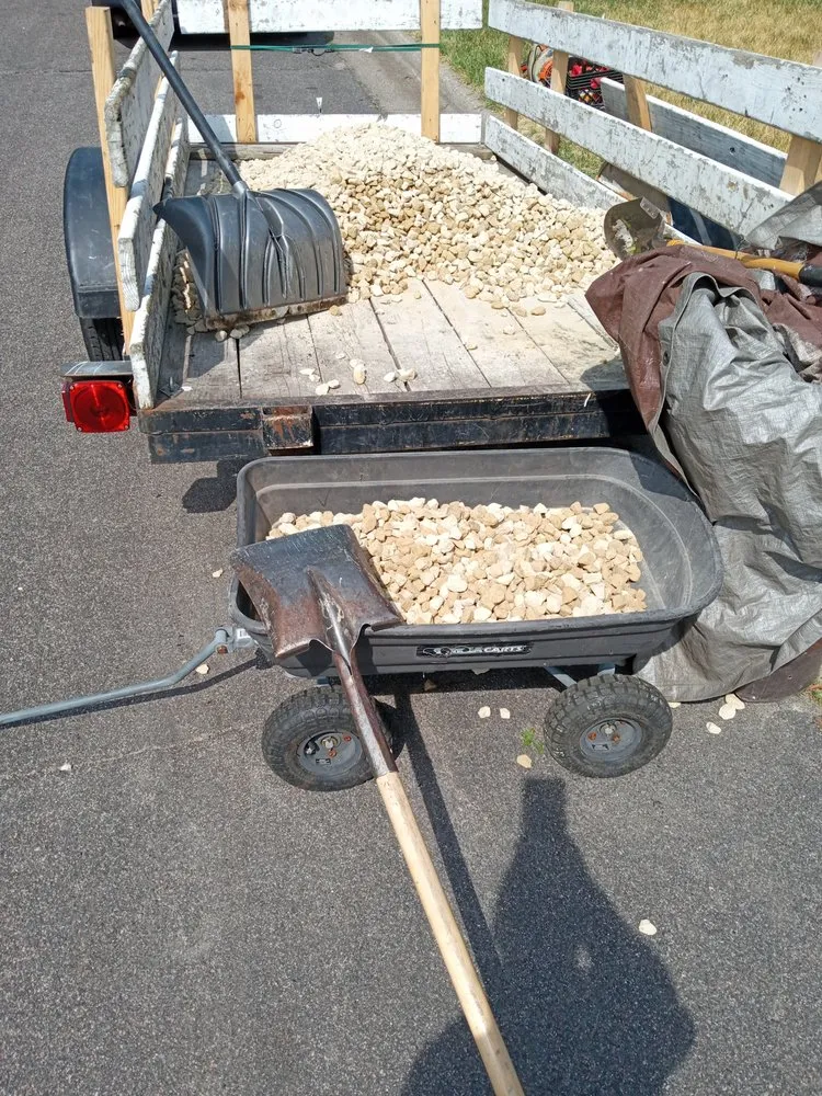 Top-rated landscape installation experts serving Minneapolis, MN - Team Williams Lawn & Snow Services