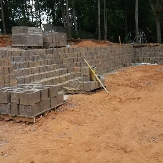 Professional yard maintenance for beautiful yards across Shelby, NC - TeamEdit Landscaping And Tree Service