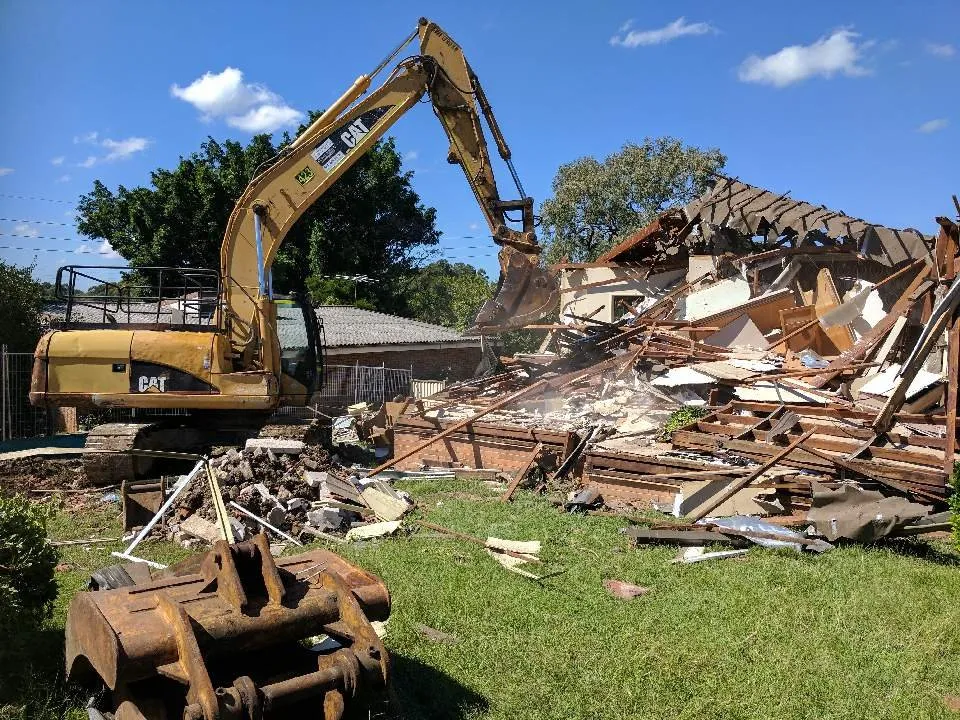 Expert residential landscaping for homes across Shelby, NC - TeamEdit Landscaping And Tree Service