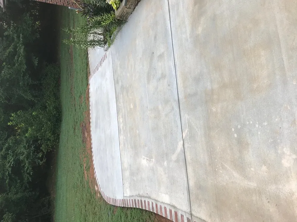 Top-rated landscaping services for outdoor upgrades across Shelby, NC - TeamEdit Landscaping And Tree Service