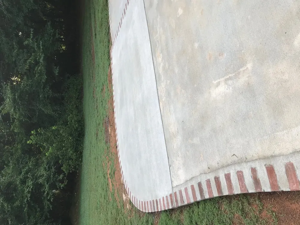 Affordable garden landscaping in Shelby, NC - TeamEdit Landscaping And Tree Service