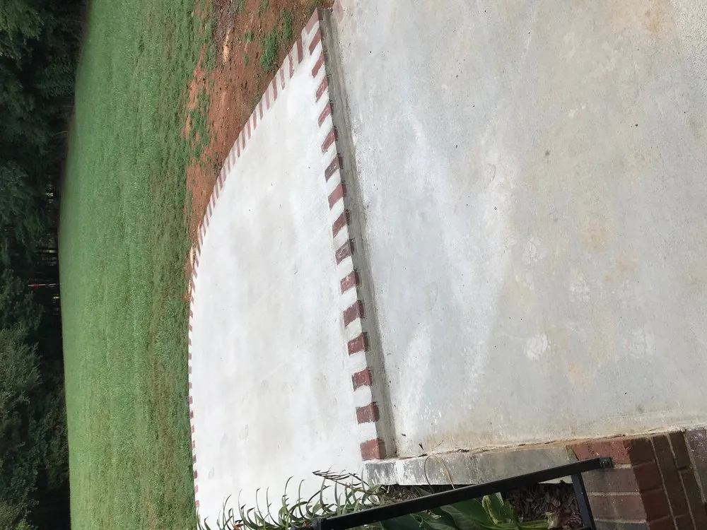 Local landscape design for residential properties across Shelby, NC - TeamEdit Landscaping And Tree Service