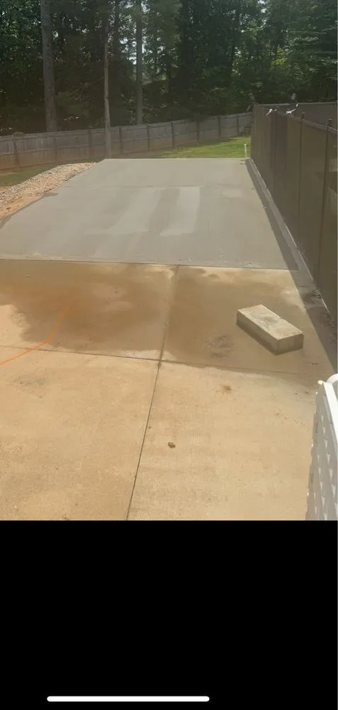 Trusted landscape design experts serving Shelby, NC - TeamEdit Landscaping And Tree Service