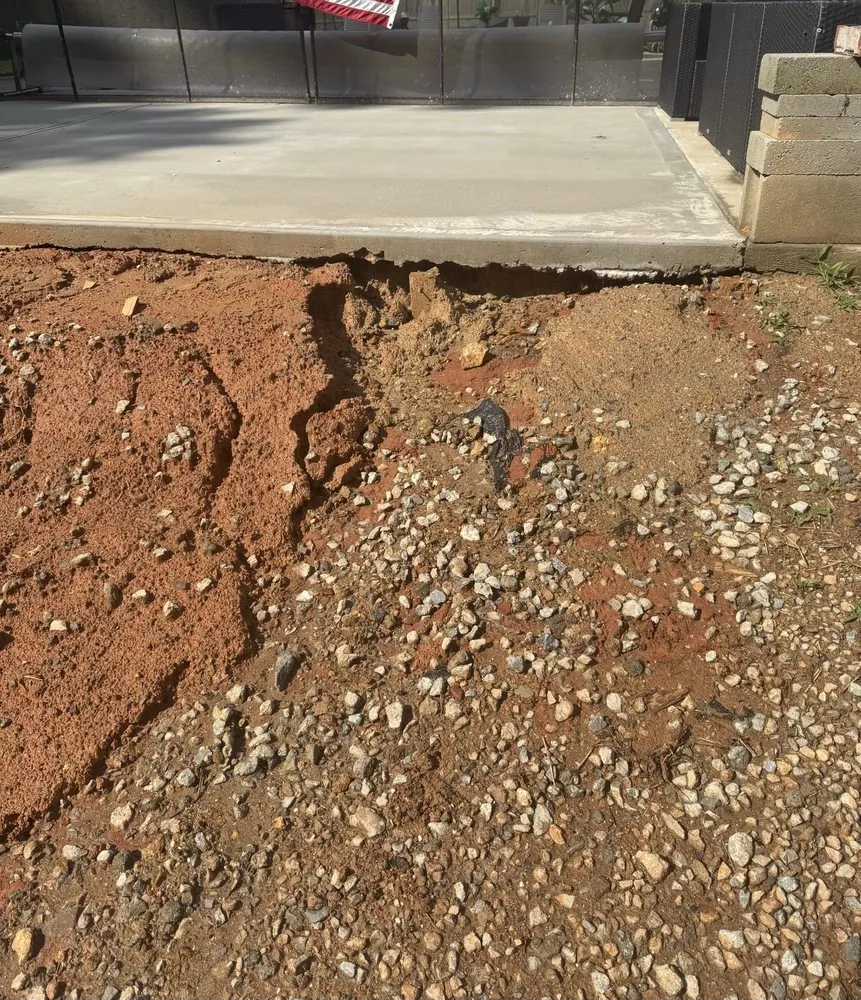 Reliable landscape installation in Shelby, NC by TeamEdit Landscaping And Tree Service