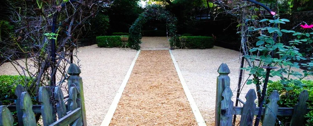 Affordable lawn care service for outdoor upgrades in Atlanta, GA by Teamscapes Landscape Services