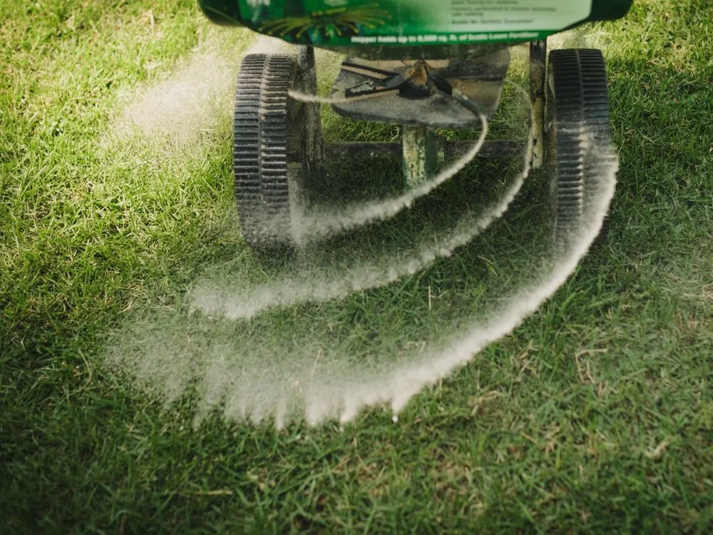 Trusted outdoor landscaping in Moon Township, PA by TeamTurf