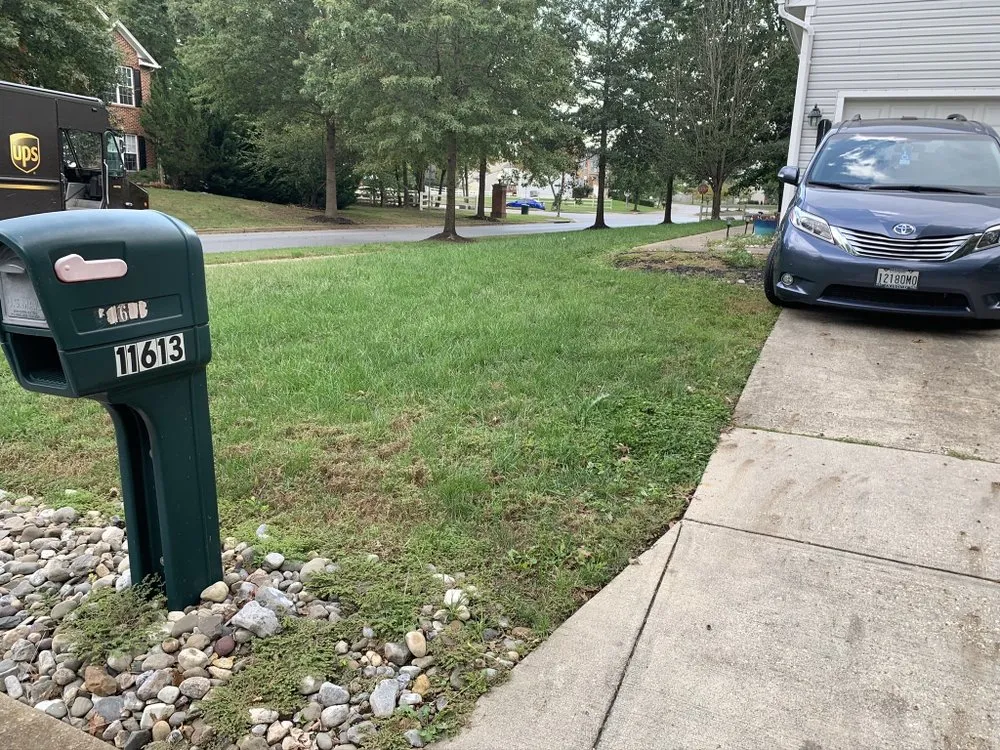 Professional landscape installation experts serving Waldorf, MD - Teasley’s Lawncare & Services