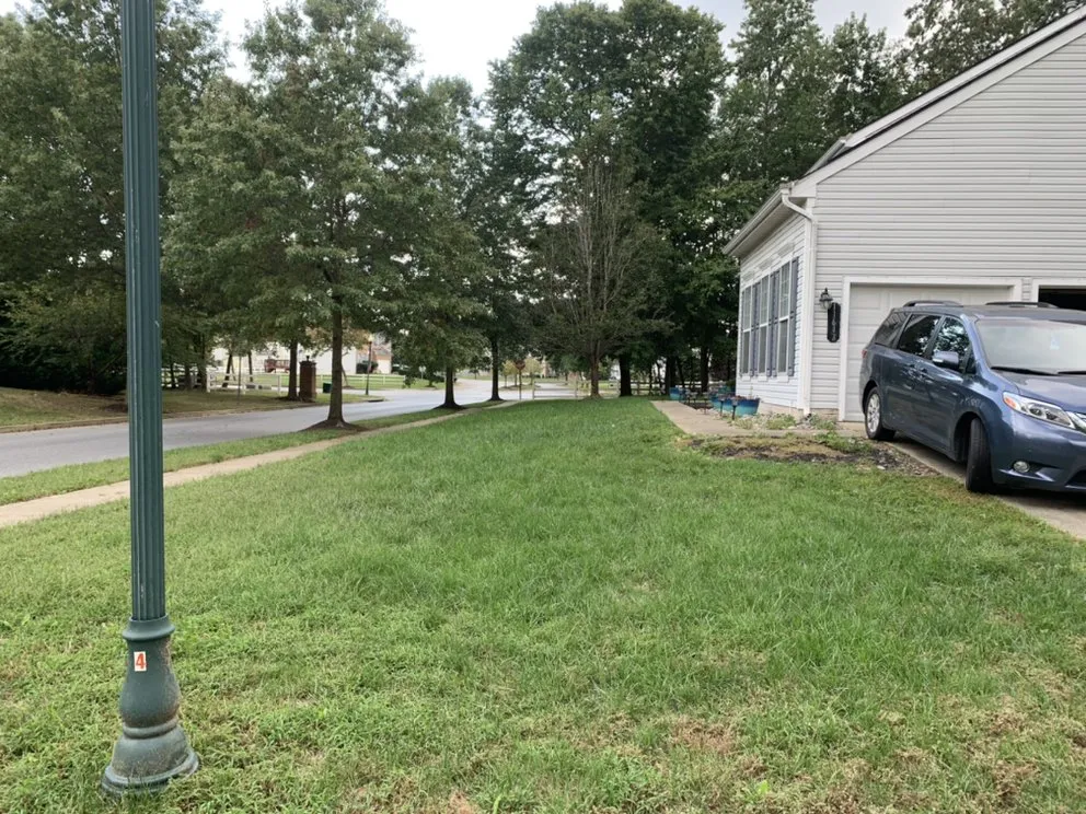 Trusted garden landscaping for outdoor upgrades in Waldorf, MD by Teasley’s Lawncare & Services