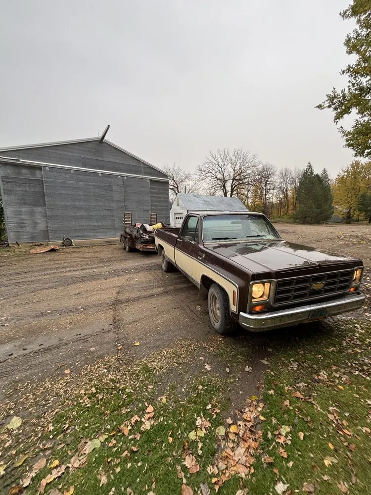 Local landscape design experts serving Grafton, ND - Tebay Land Care