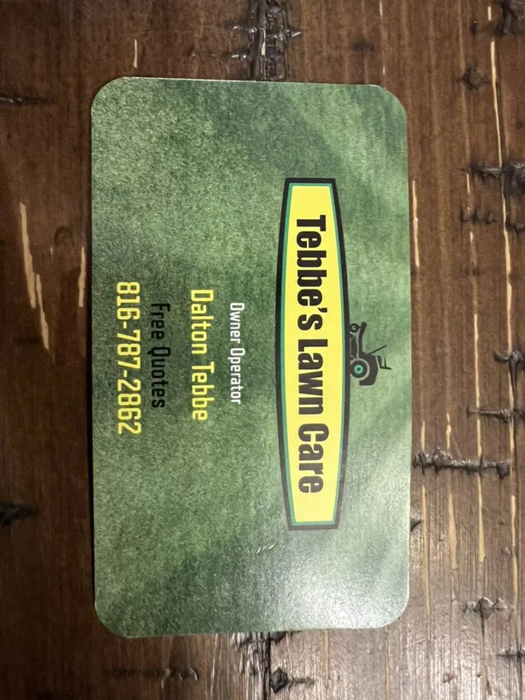 Custom landscape design experts serving Independence, MO - Tebbe’s Lawn Care
