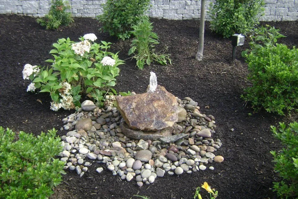 Top-rated residential landscaping in Williamsport, PA - Tebbs Bros Landscaping