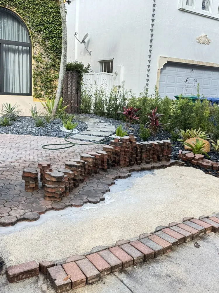 Affordable yard maintenance in Homestead, FL - Tebelanscaping