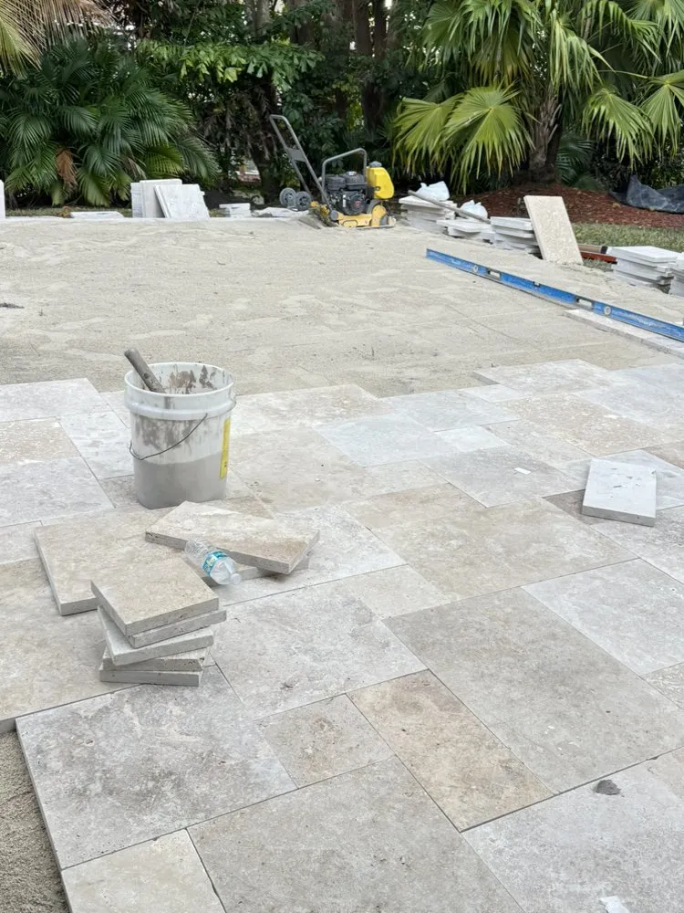 Top-rated lawn mowing service in Homestead, FL - Tebelanscaping