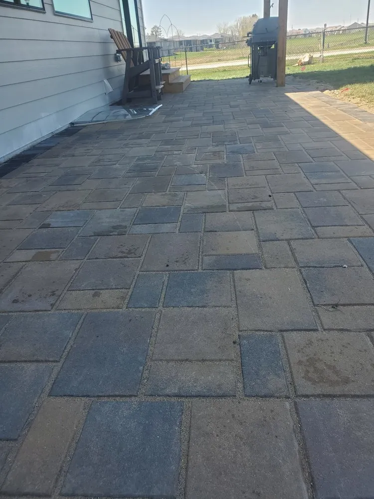 Reliable residential landscaping for beautiful yards across Ankeny, IA - Tebock's Landscape