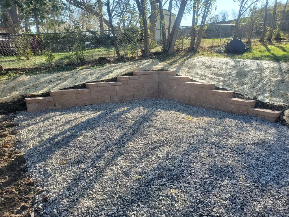 Expert landscape design in Ankeny, IA - Tebock's Landscape