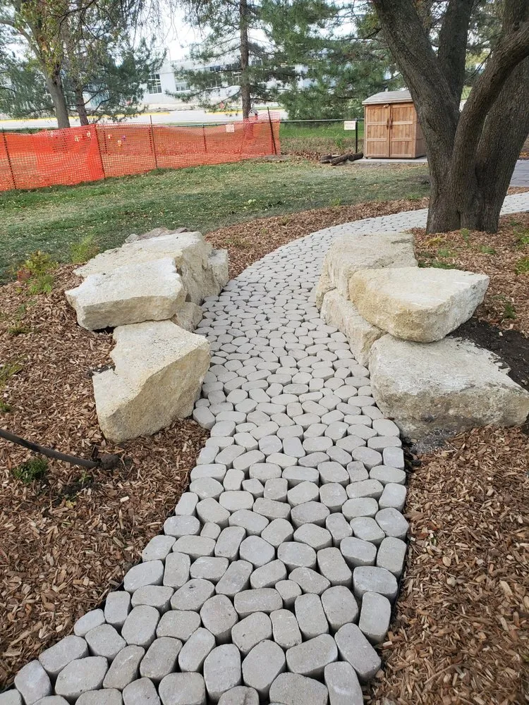 Top-rated lawn mowing service near you in Ankeny, IA by Tebock's Landscape