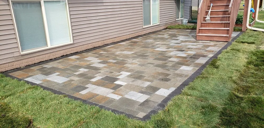 Reliable landscape installation experts serving Ankeny, IA - Tebock's Landscape