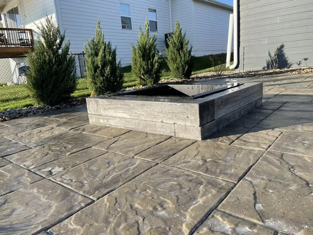 Trusted landscaping services for outdoor upgrades across Ankeny, IA - Tebock's Landscape