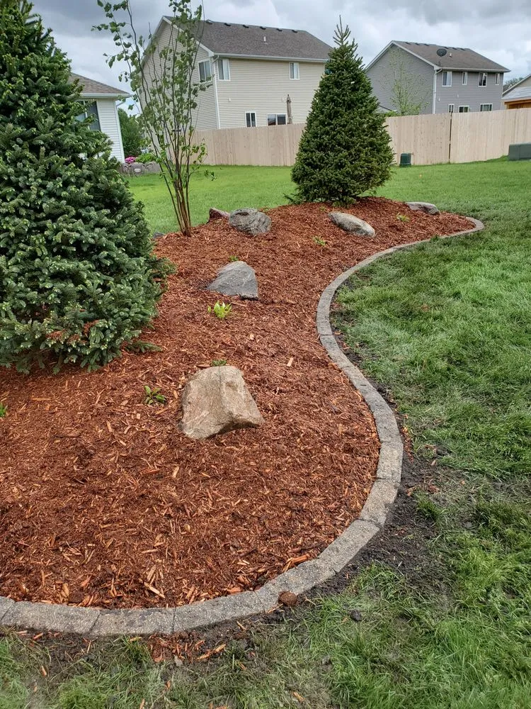 Trusted outdoor landscaping in Ankeny, IA - Tebock's Landscape