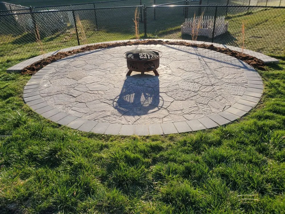 Reliable outdoor landscaping experts serving Ankeny, IA - Tebock's Landscape