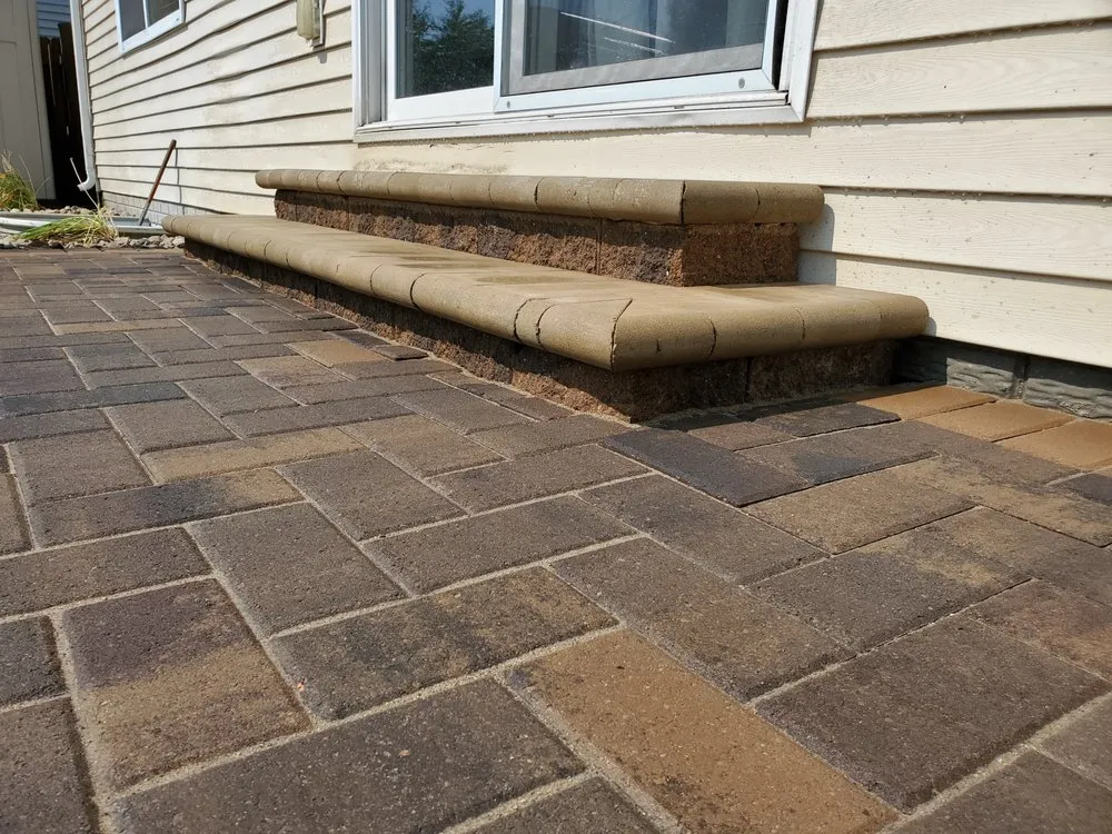 Professional lawn care service in Ankeny, IA - Tebock's Landscape