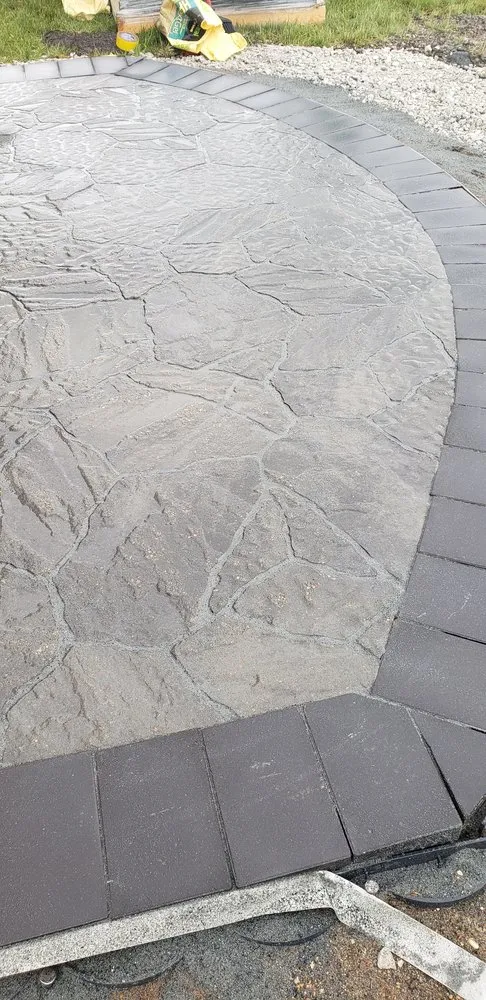 Trusted landscape design for beautiful yards in Ankeny, IA by Tebock's Landscape