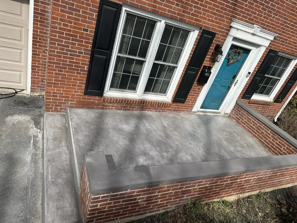 Trusted landscaping services in Camp Hill, PA - TEC Property Care