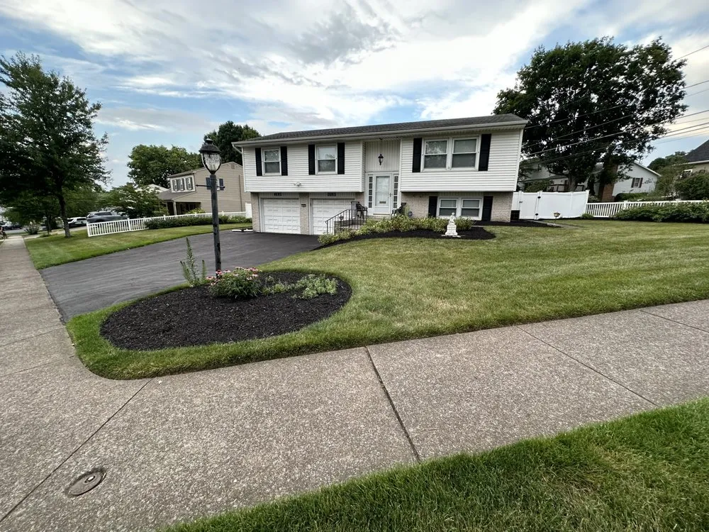 Local lawn mowing service experts serving Camp Hill, PA - TEC Property Care