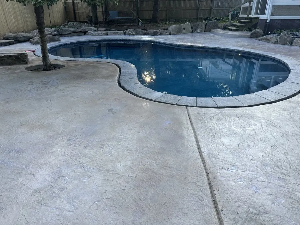 Top-rated landscape design for year-round maintenance across Camp Hill, PA - TEC Property Care